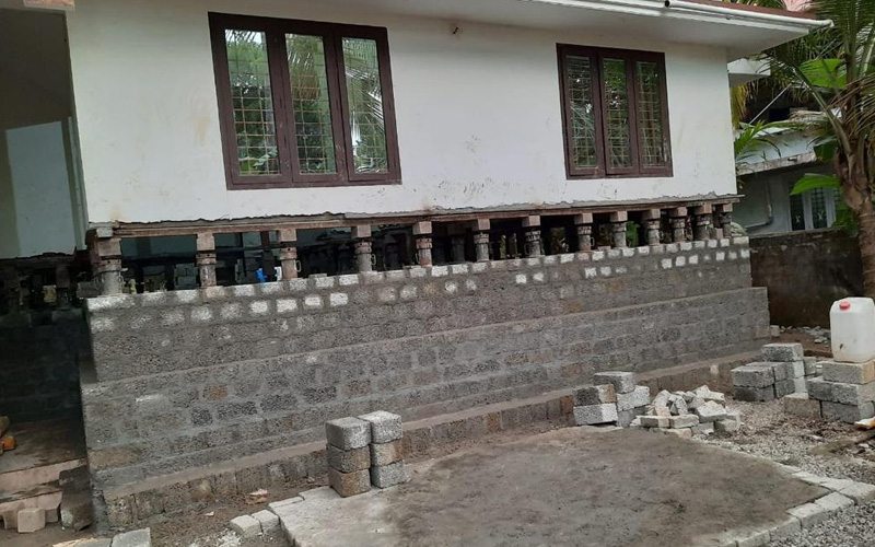 Best House Lifting Services In India