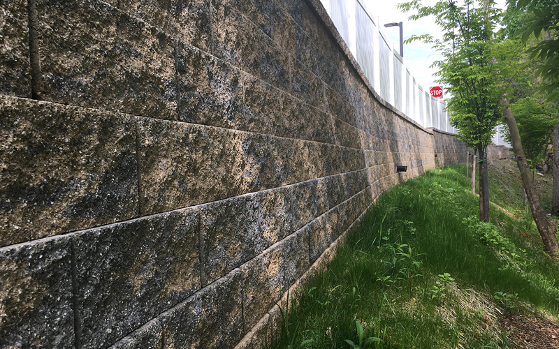 Best Leaning Wall Services In India